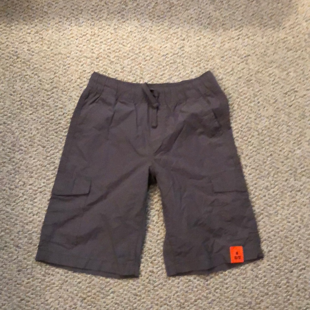 Boys shorts
